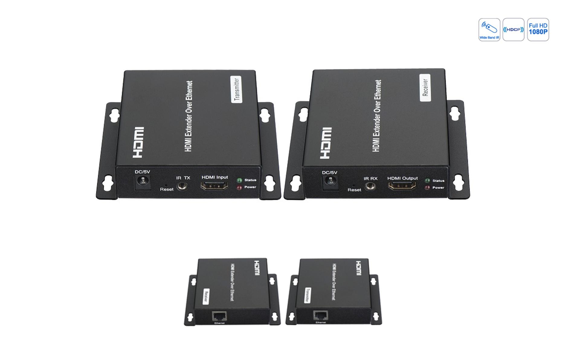 Hdmi extender ip new arrivals