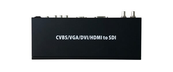 ALL TO SDI CONVERTOR - Image 3