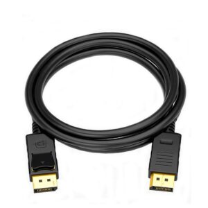 Display Port (DP) to HDMI Cable – Pixelpitch