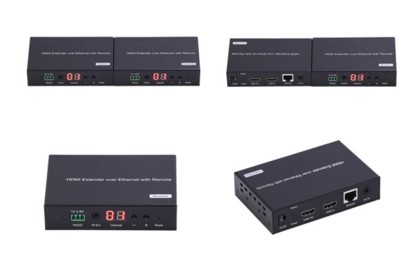 Novalink-SX-EX36-Transmitter & Receiver - Image 2