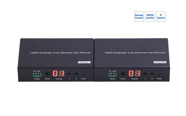 Novalink-SX-EX36-Transmitter & Receiver