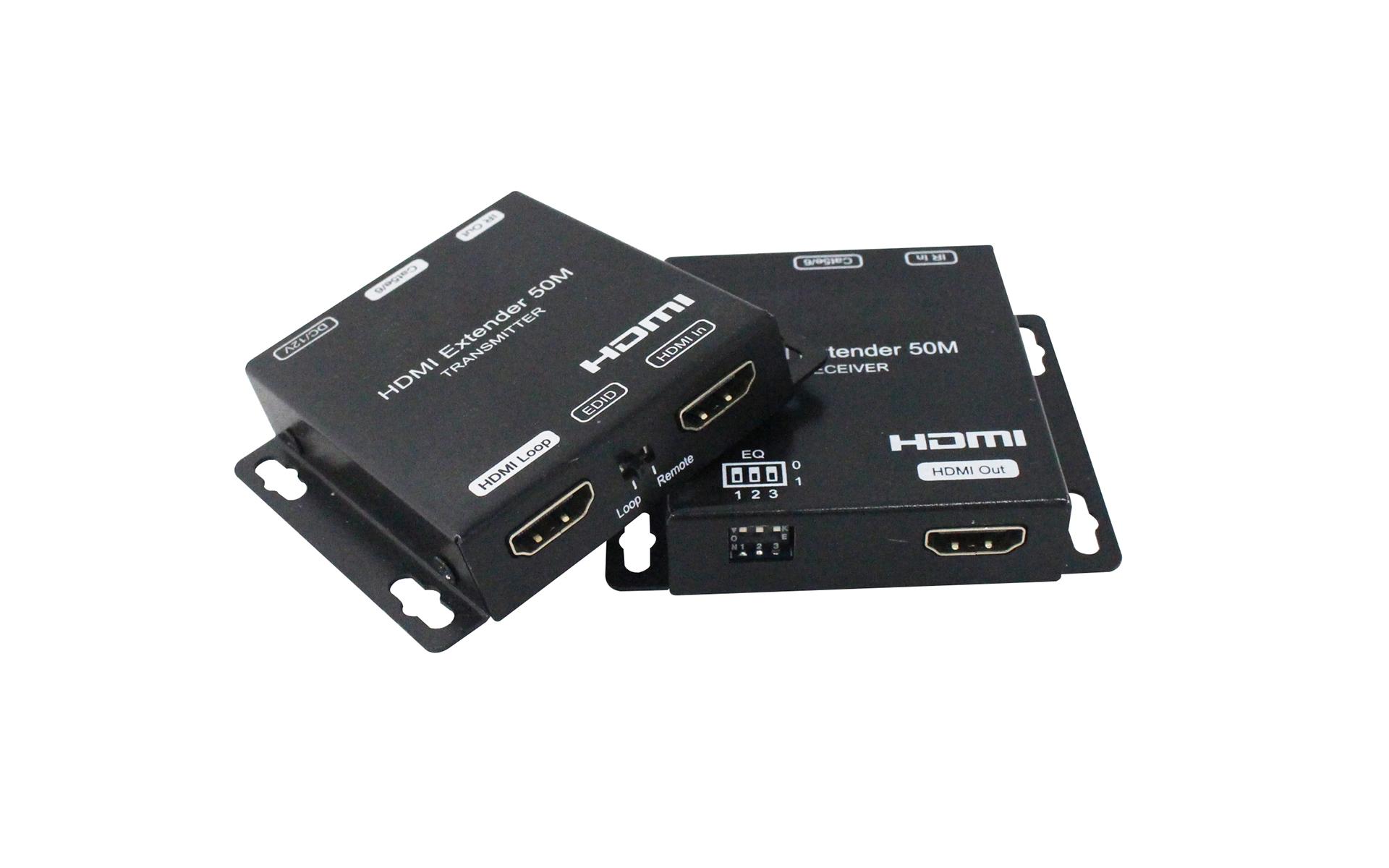 Hdmi 50m 2025