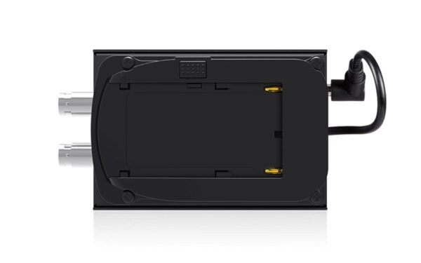 HDMI to SDI Convertor Battery Operated - Image 4