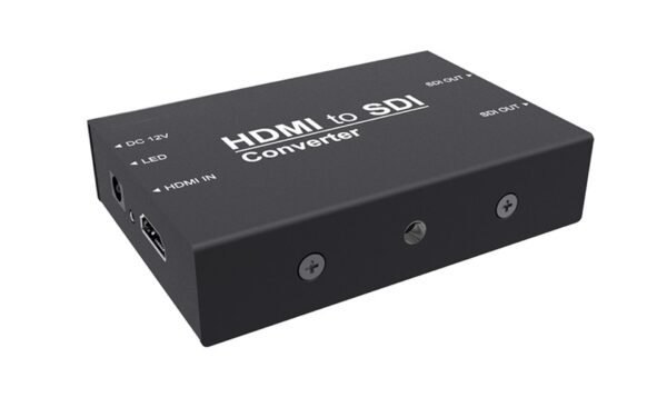 HDMI to SDI Convertor Battery Operated - Image 5