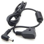 D-Tap to DC 5.5x2.5mm Cable