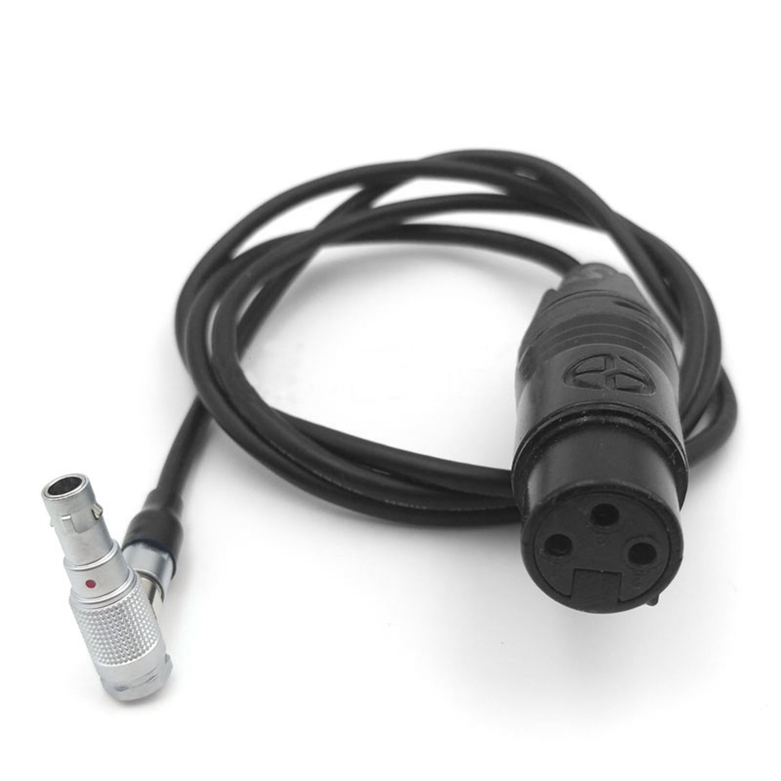 Alexa Mini Audio Cable (5pin to 5pin XLR)