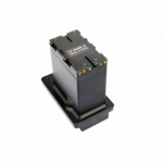 Sony V Mount to Blackmagic PYXIS Battery Adapter