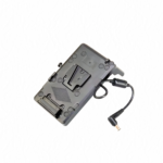 Sony FX9 V Mount Battery Plate