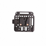 V-Lock Quick Release Battery