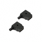 Dtap Female Connector