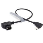 Type-C to D-Tap Power Cable