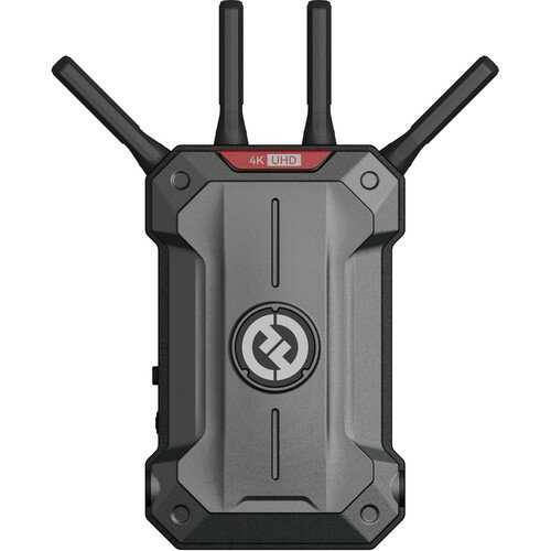 Hollyland Pyro Ultra 4K HDMI/SDI Wireless Video Transmitter